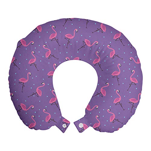Pale Blue Violet Pink