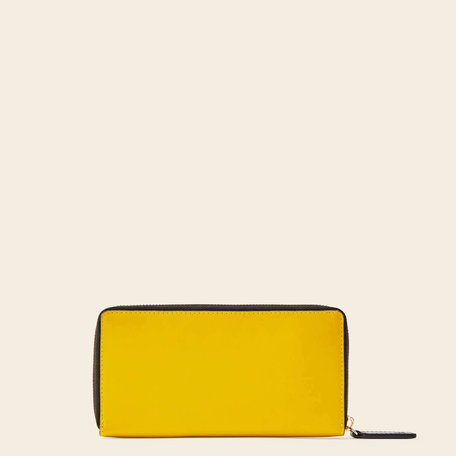 Forget Me Not Wallet - Daffodil Puzzle Flower Design for Women | Perfect for Travel, Shopping & Daily Use