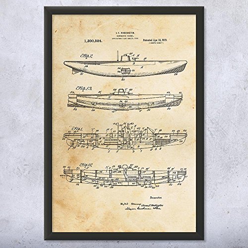 Vintage Paper