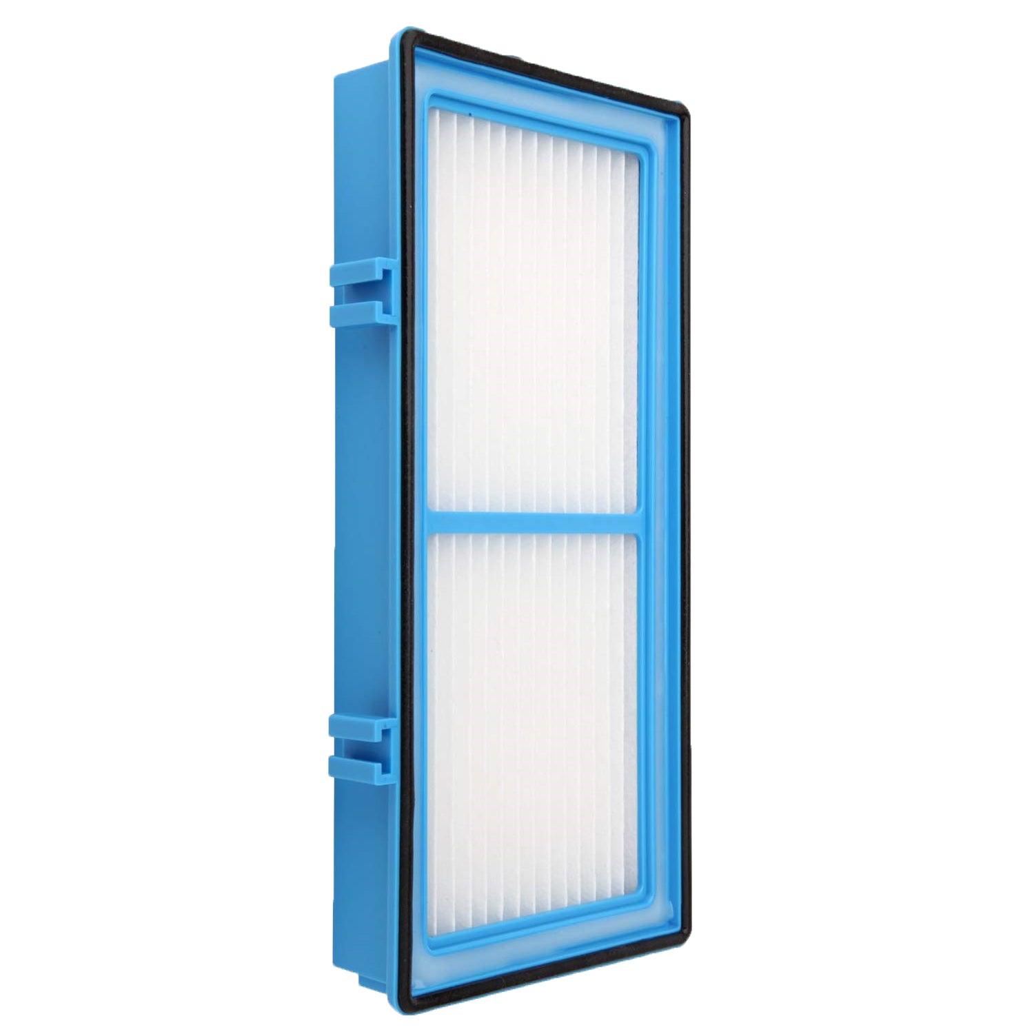 Holmes AER1 Ready Air Purifier Replacement HEPA Filter - Non OEM Compatible - Improves Indoor Air Quality for Allergies & Dust - Perfect for Home, Office & Bedroom Use