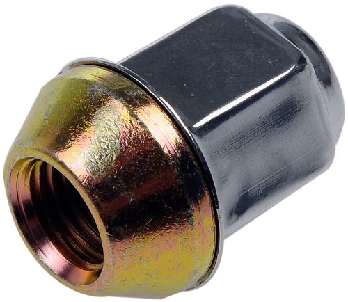 High-Quality Wheel Nuts - Durable Lug Nuts for Cars, Trucks & SUVs - Perfect for Auto Repair, Maintenance & Tire Changes