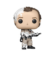 Ghostbusters Dr. Peter Venkman Marshmallow Fluff Action Figure #744 - Collectible Toy for Movie Fans & Halloween Decor