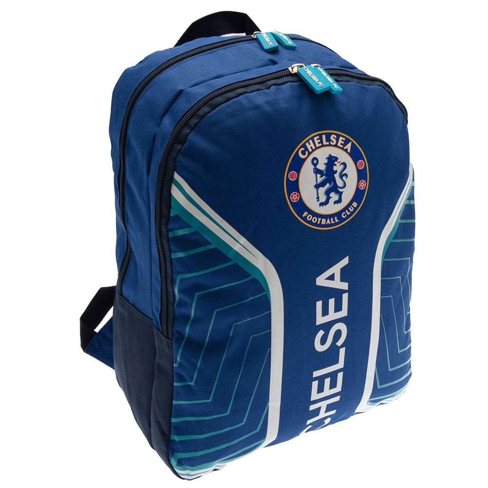 Chelsea Flash Backpack - Stylish Waterproof Laptop Backpack for Women & Men - Perfect for Travel, Work, School & Outdoor Adventures