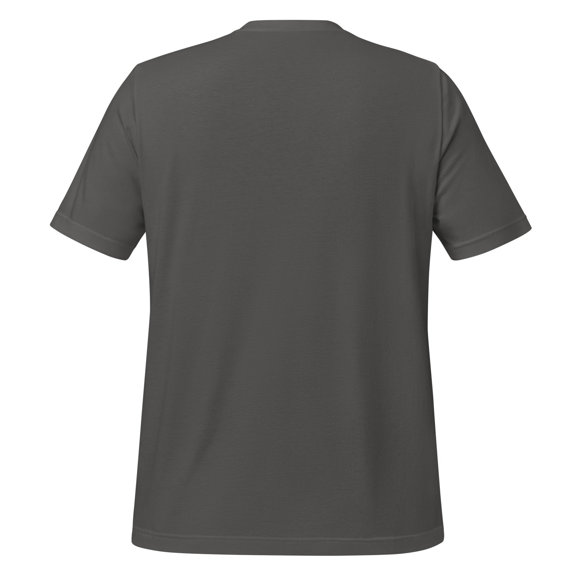 Scenic Adirondack T-Shirt - Comfortable Cotton Graphic Tee for Outdoor Enthusiasts - Perfect for Hiking, Camping, and Casual Wear
