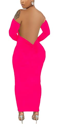 Hot Pink
