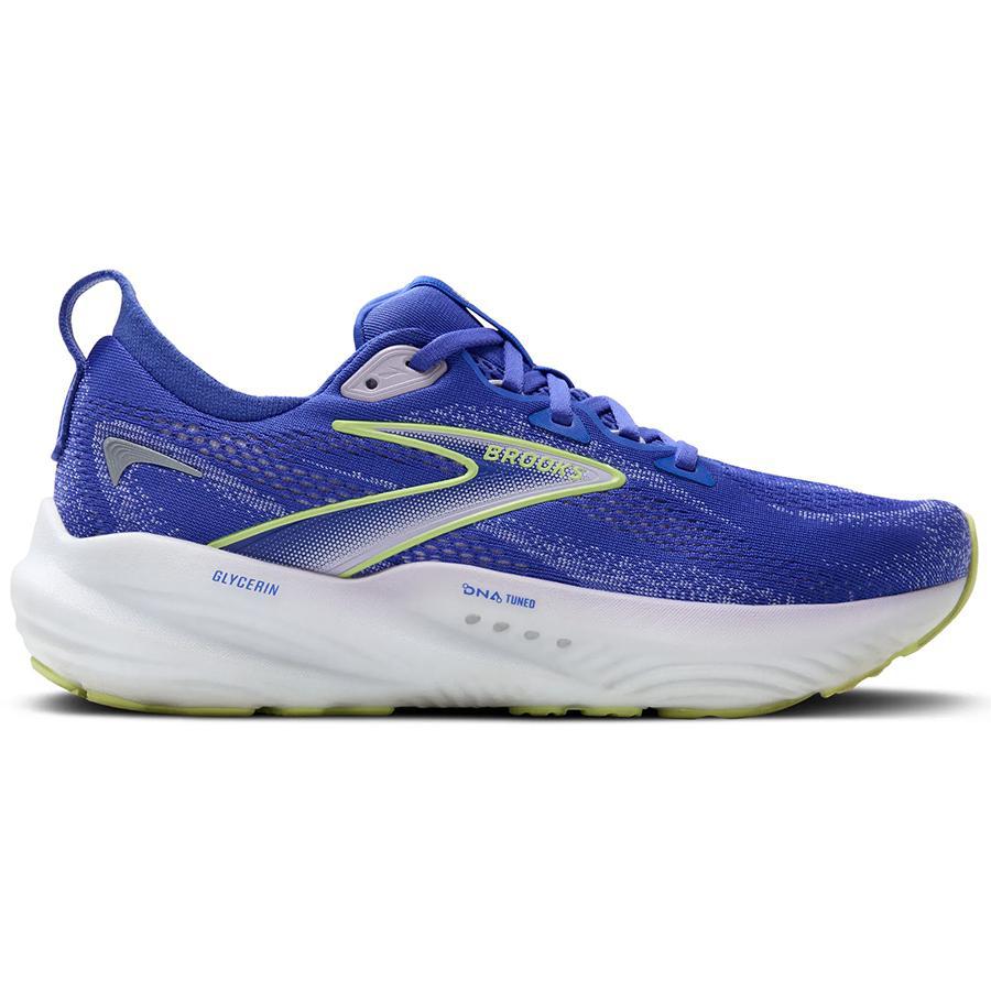 Women's Running Shoes Glycerin 22 - Lightweight Cushioned Sneakers for Jogging, Gym & Everyday Wear