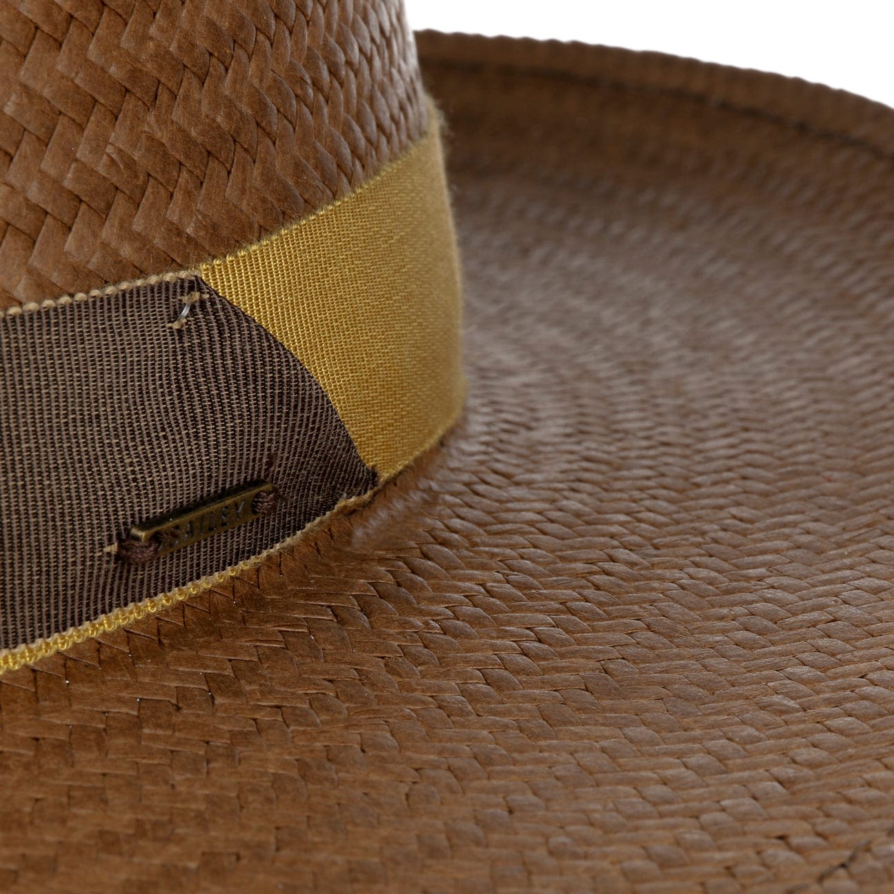 Bailey 1922 Rothney Straw Hat - Classic Summer Fedora for Women & Men | Perfect for Beach, Garden, Outdoor Activities & Fashion Accessories