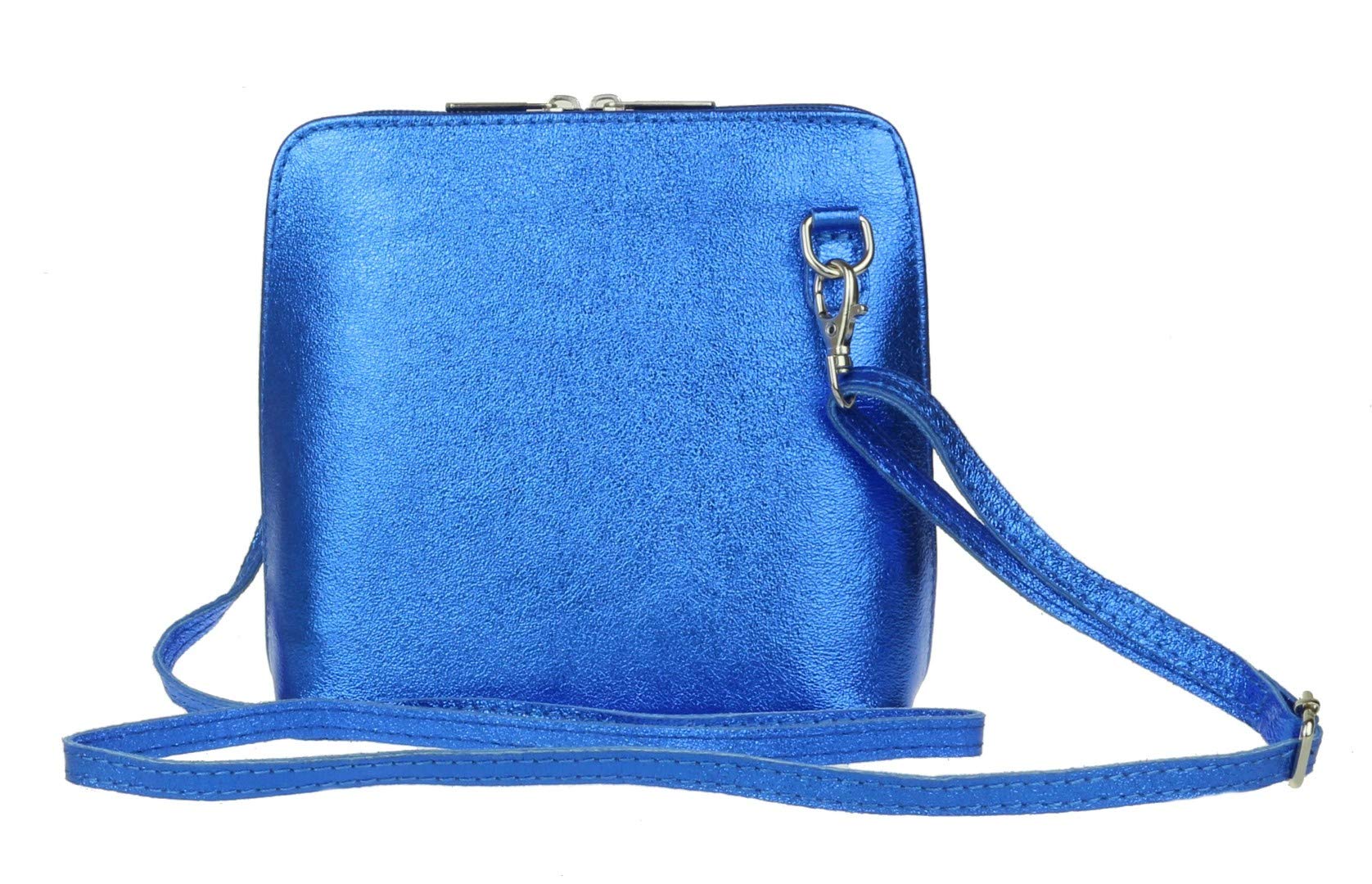 Stylish Women's Leather Snake Skin Crossbody Shoulder Bag - Elegant & Durable Handbag for Daily Use, Work, Travel, and Shopping