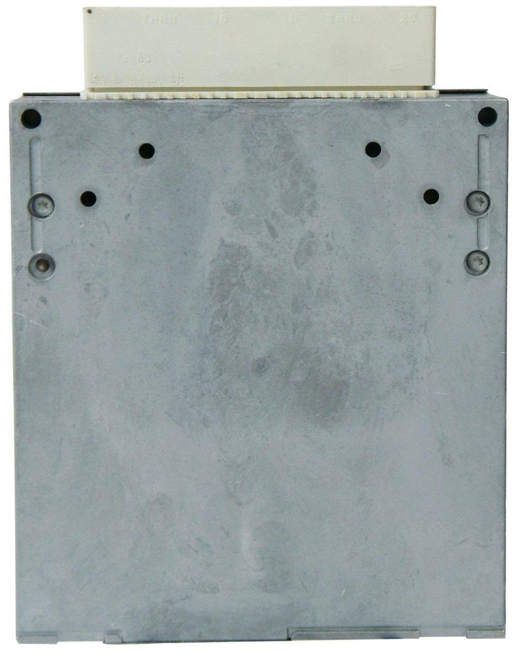Cardone 78-4244 Remanufactured Engine Control Module (ECM) - Compatible with Multiple Car Models - Perfect for Engine Performance & Diagnostics