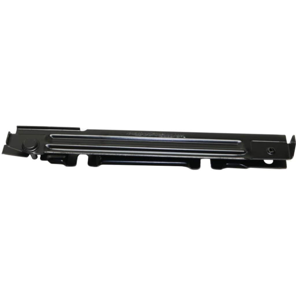 Mercedes-Benz C230 Front Bumper Bracket 2002-2007 | Driver Side Steel Replacement Part | Fits Coupe, Sedan & Wagon Models | OEM MB1042117 2038801114 | Perfect for Collision Repair & Auto Restoration