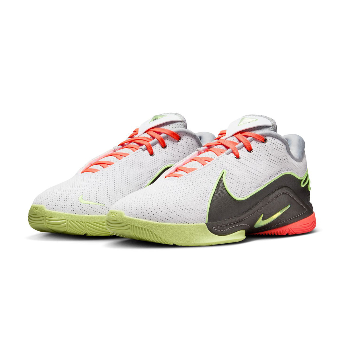 LeBron XXII EP 'Crown Jewel' Basketball Shoes - Men's High-Performance Sneakers for Court Play & Streetwear Fashion