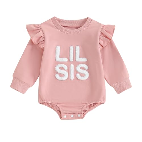 Pink Little Sister