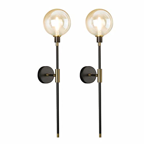 Amber,2 Pack