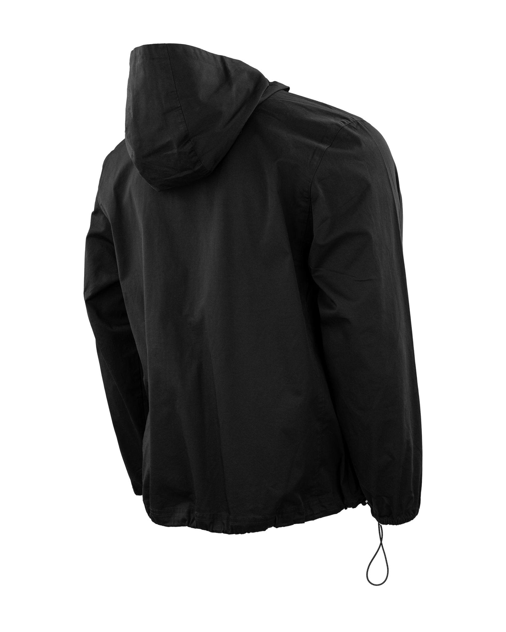 Century Men's Half Zip Hooded Pullover Sweatshirt - Lightweight Fleece Jacket for Running, Hiking & Casual Wear | Comfortable & Stylish Outdoor Activewear