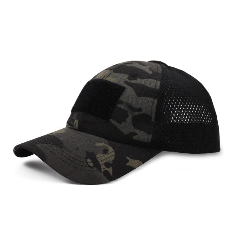 Multicam Black