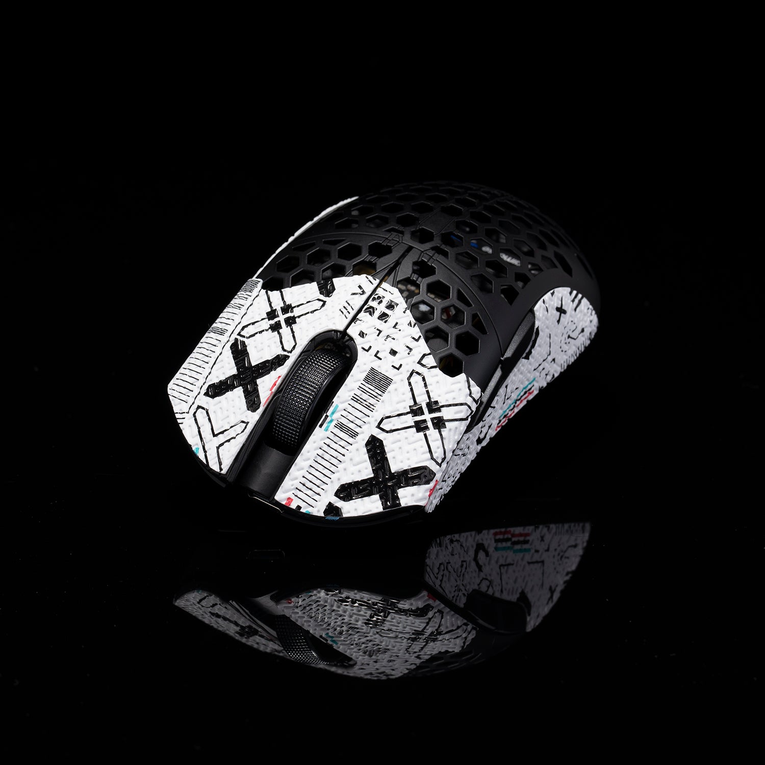 Holo White