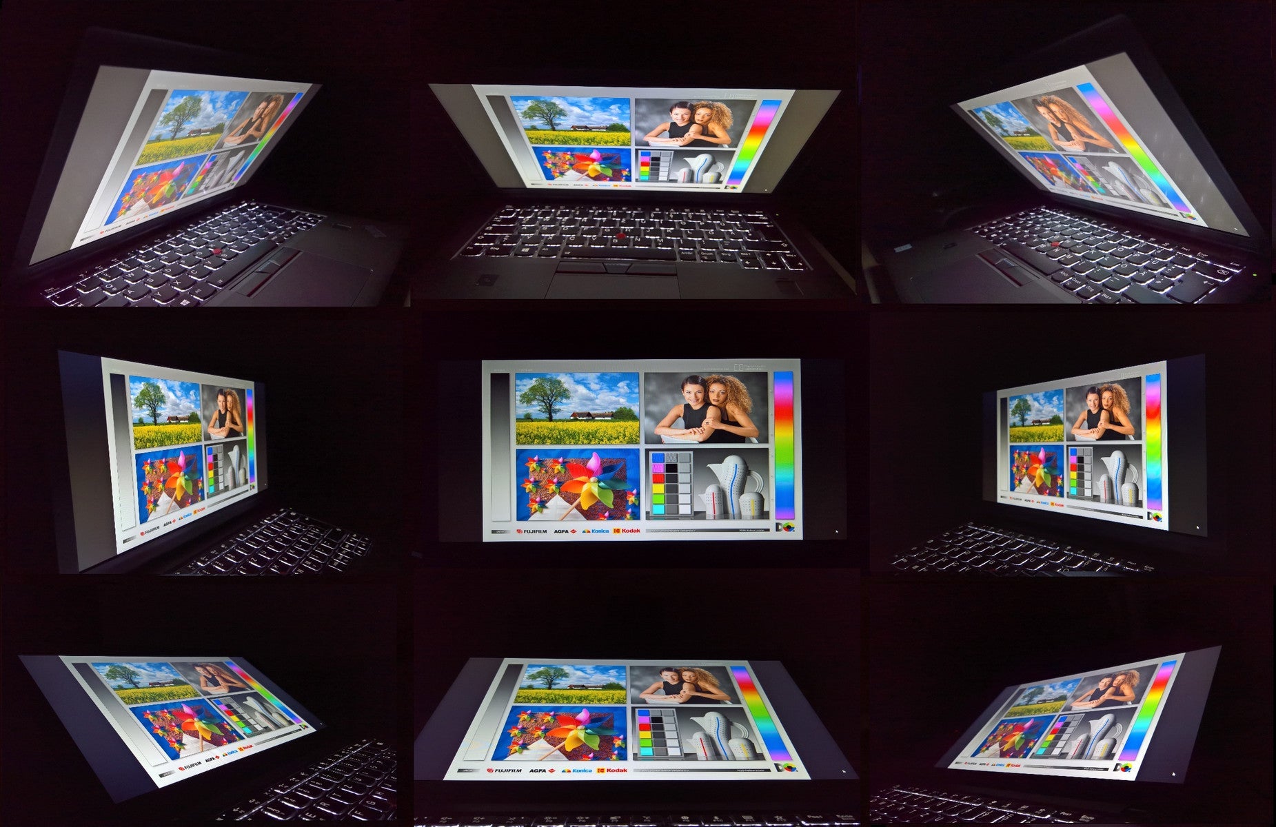 Lenovo ThinkPad X270 12.5