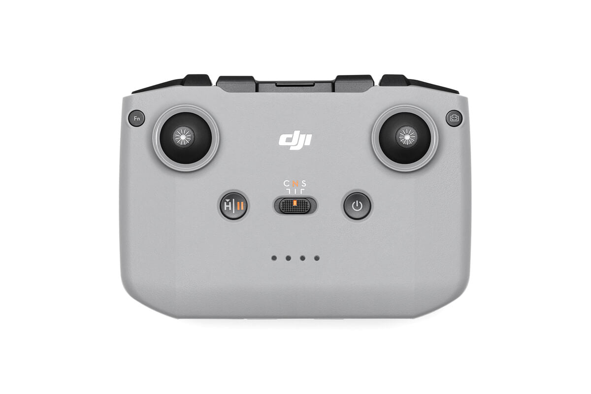 DJI RC N3 Remote Controller for DJI Drones - Professional Drone Accessory for Aerial Photography & Videography | Perfect for Travel, Outdoor Adventures & Film Making