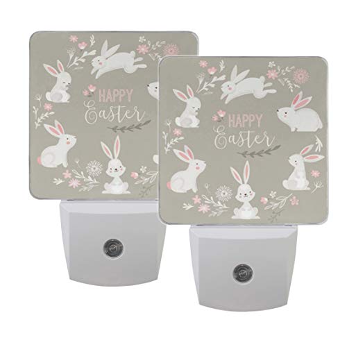 Easter Bunny Floral