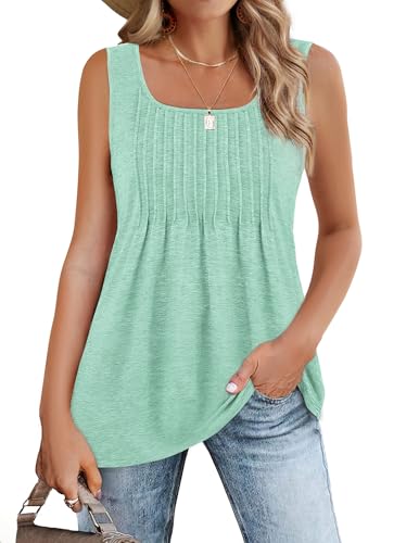 Mint Green