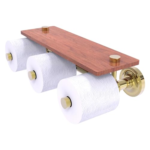 Unlacquered Brass
