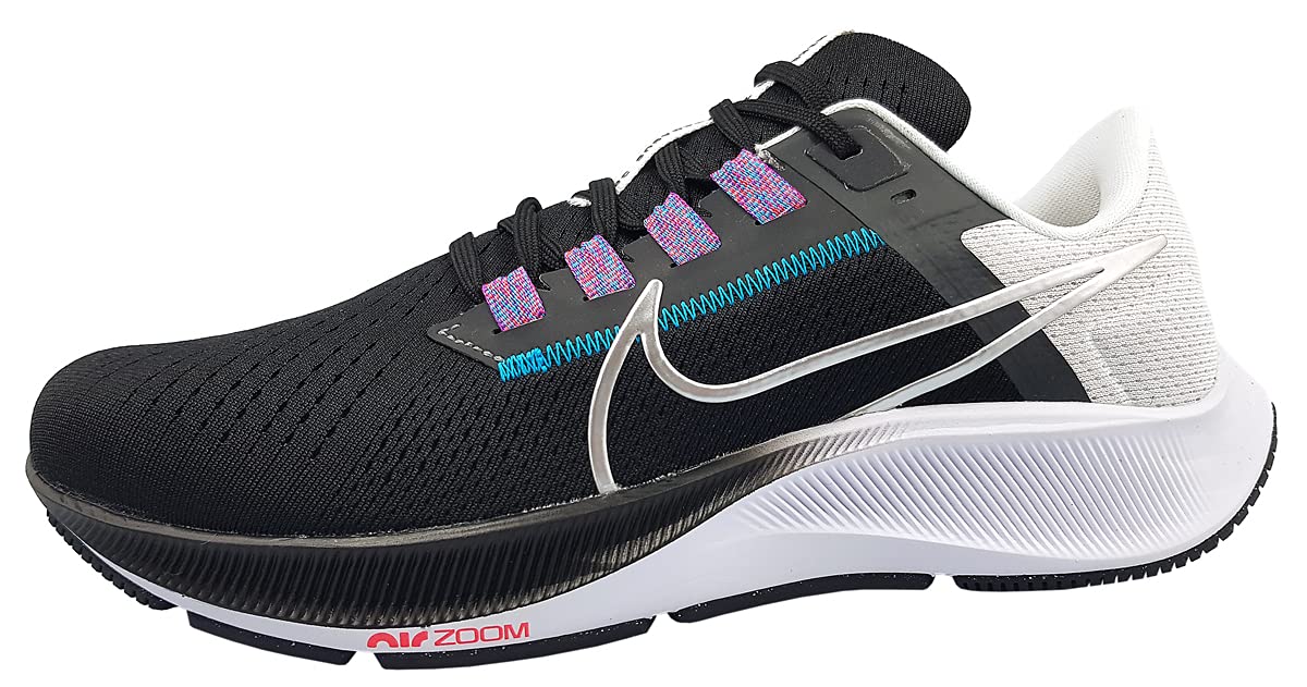 Nike Men's Stroke Running Shoes - Lightweight Athletic Sneakers for Jogging, Gym Workouts & Casual Wear | Breathable Comfort for Daily Training & Sports Activities