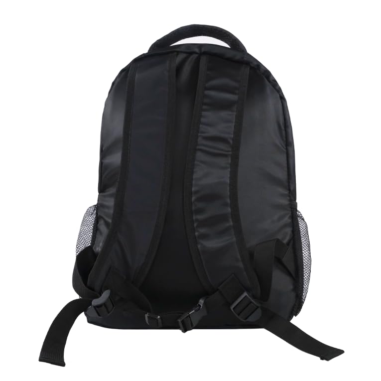 Police Car Backpack 17