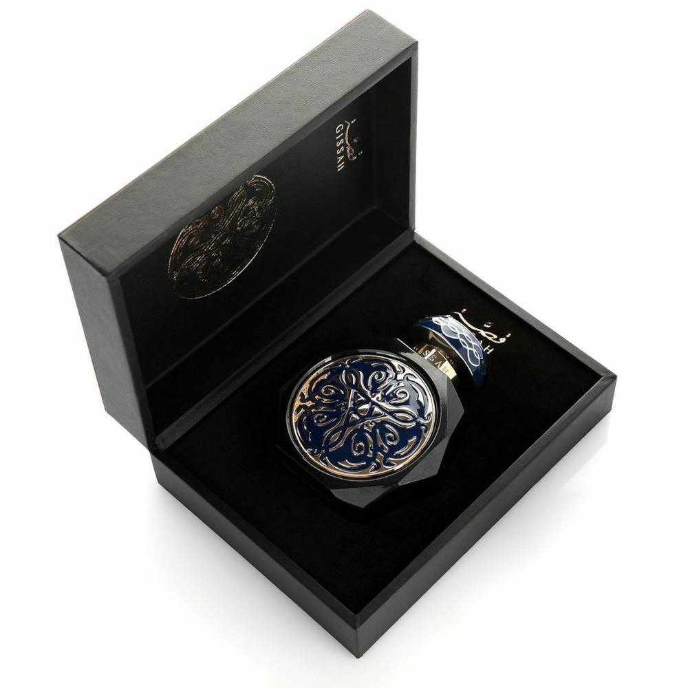 King Arthur Eau de Parfum 90ml - Premium Long-Lasting Fragrance for Men, Luxurious & Elegant Scent for Date Nights, Business Meetings & Special Occasions