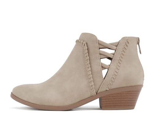 Natural Nubuck