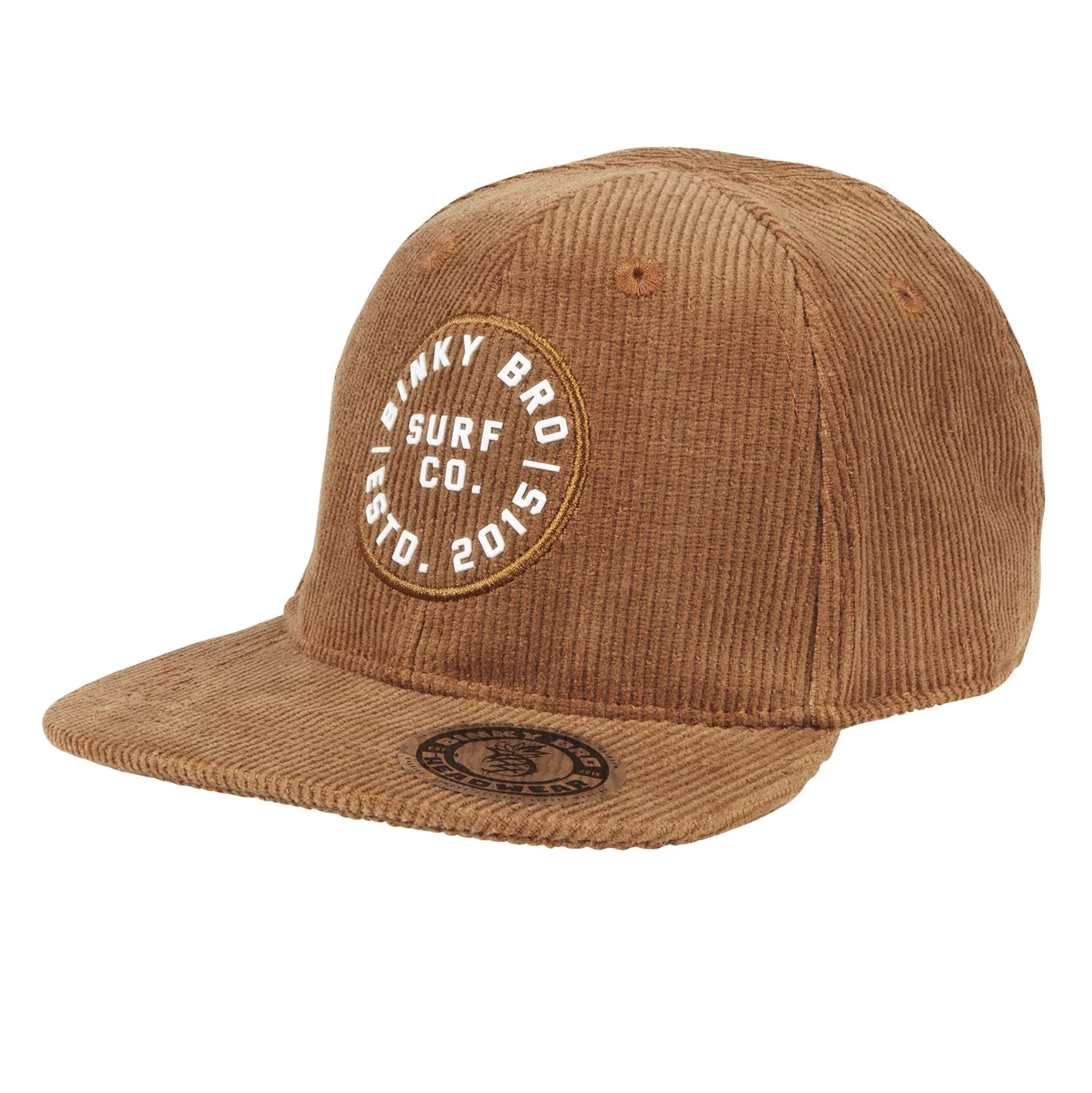 Bintangs Brown Hat for Men & Women - Stylish & Comfortable Outdoor Sun Protection - Perfect for Hiking, Beach, and Casual Wear