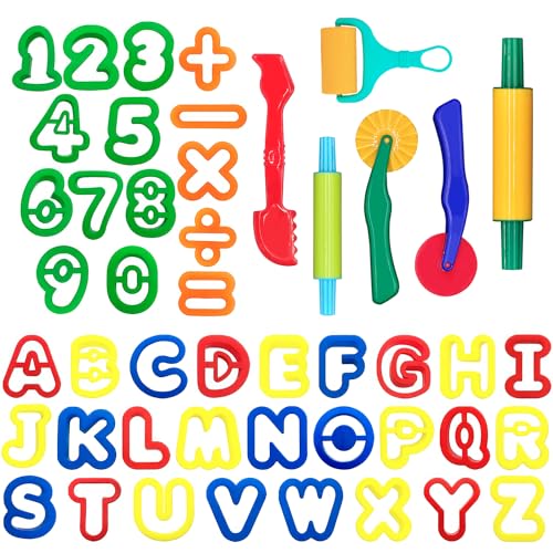 47pcs