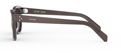 CELINE Bold 3 Dots CL40233I Sunglasses - Luxury Designer Shades for Women - Perfect for Summer Outfits & Beach Vacations