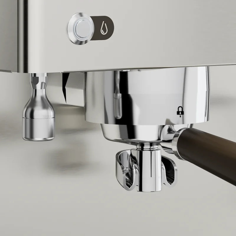 Lelit Elizabeth V3 PL92T Espresso Machine - Dual Boiler, PID Temperature Control, Professional Home Coffee Maker for Barista-Quality Espresso & Cappuccino - Perfect for Coffee Enthusiasts & Home Cafes