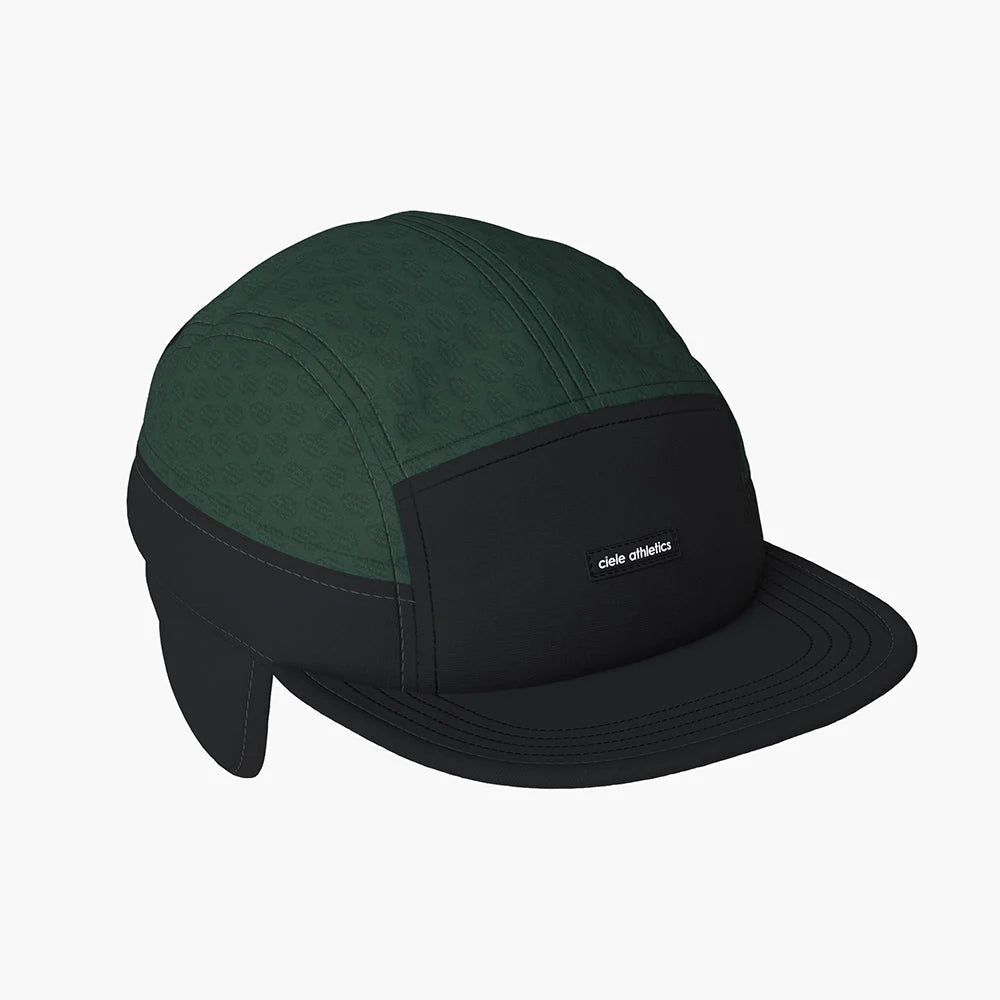 Unisex FLTCap WND Ultra Iconic Janium - Stylish & Comfortable Baseball Cap for Men & Women - Perfect for Outdoor Sports, Hiking, Running & Casual Wear