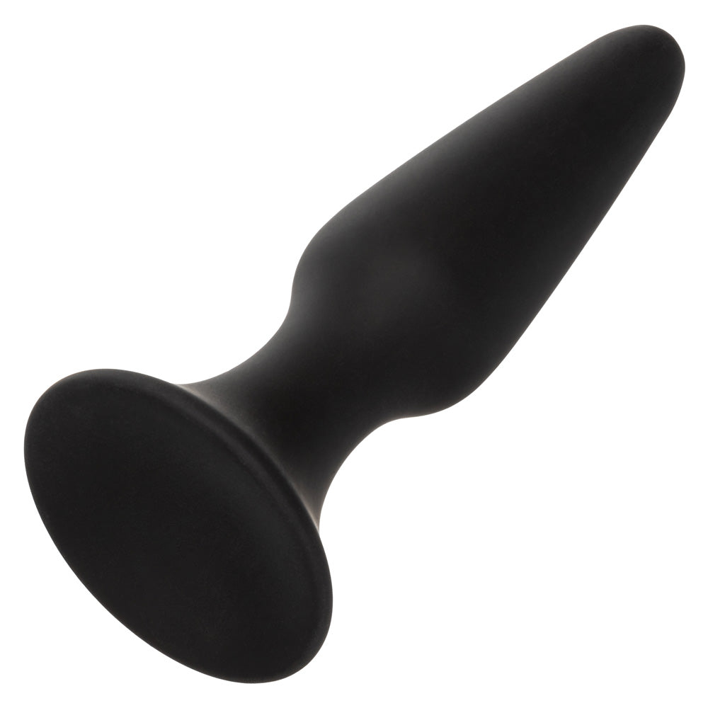 Colt Silicone Anal Plugs Trainer Kit - 3 Piece Beginner to Advanced Butt Plug Set for Anal Training & Pleasure | Comfortable, Body-Safe & Waterproof | Perfect for Couples Play & Solo Exploration