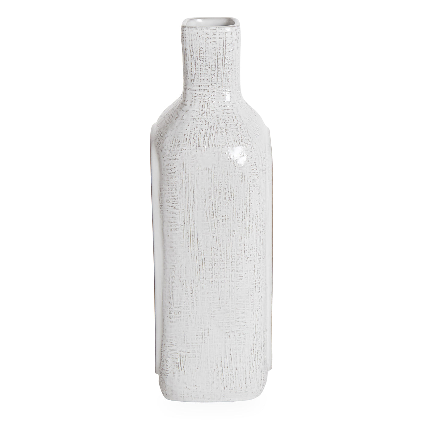 Elegant Glass Lady Vase - Handcrafted Home Decor for Centerpieces, Wedding Table Settings & Gift Ideas