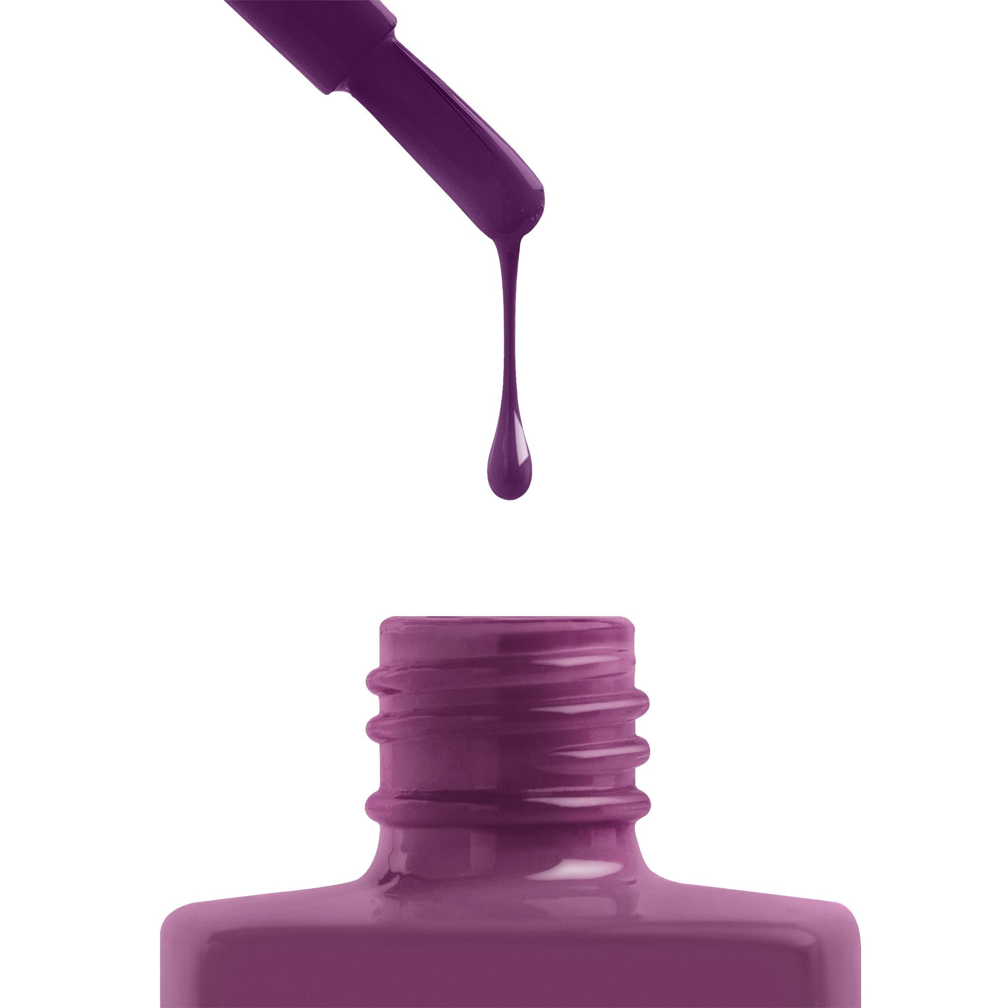 Apres Gel Nail Polish - King Louis Shade | Long-Lasting & High Gloss Gel Color for Professional & At-Home Manicures | Perfect for Special Occasions, Parties & Everyday Wear