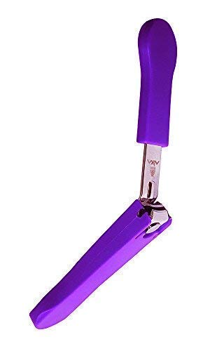 Premium Stainless Steel Nail Clippers Set for Men, Women & Babies - Professional Nail Cutter with Sharp Blades for Home, Travel & Grooming Kit