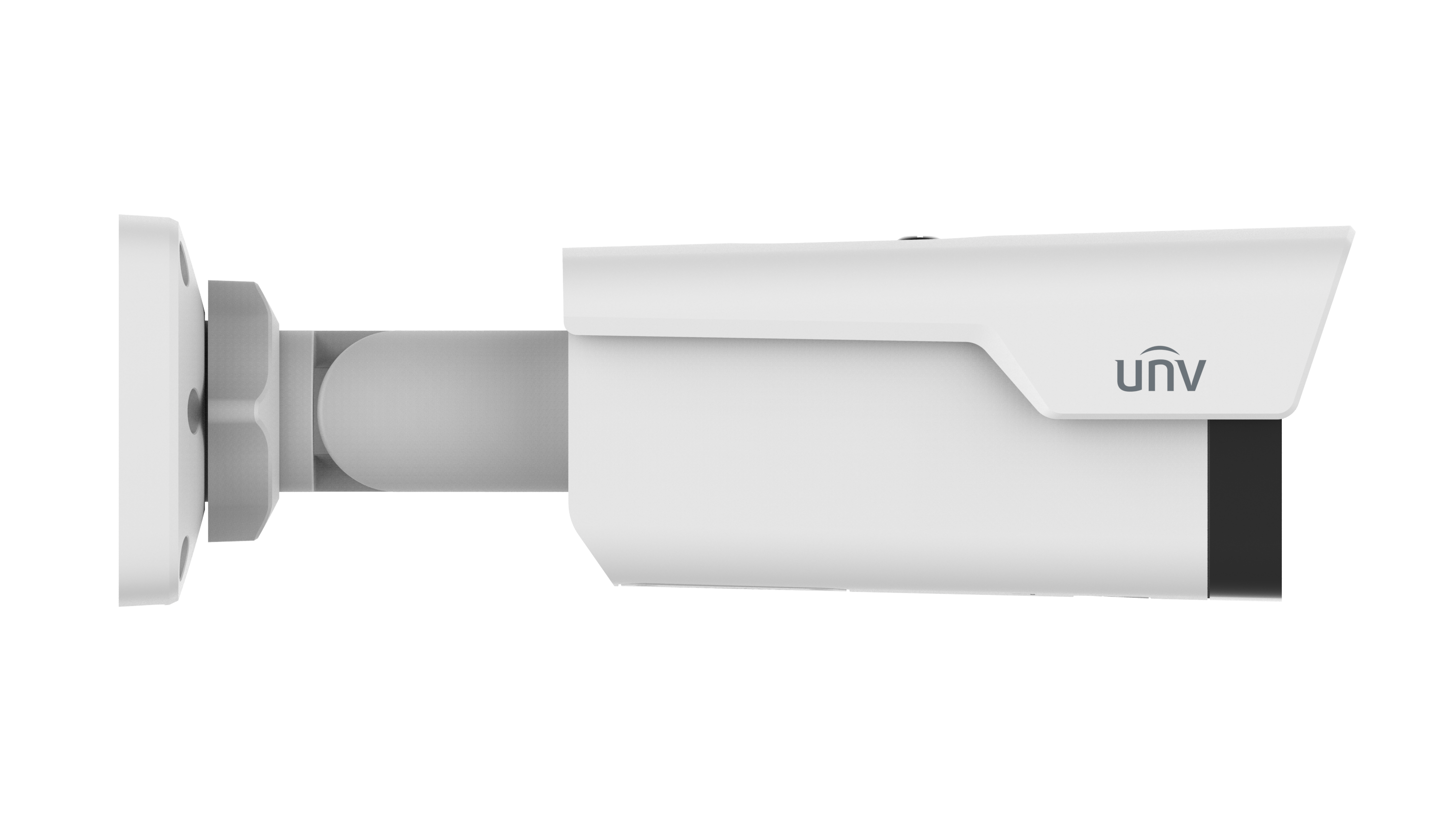 Uniview TIC2A32SA F7 4F6AC I1 4MP Dual Spectrum Thermal Network Bullet Camera - Outdoor Security Surveillance for Home & Business Protection