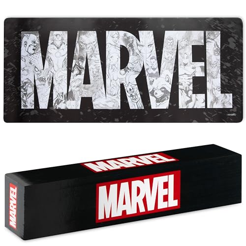 Black Marvel