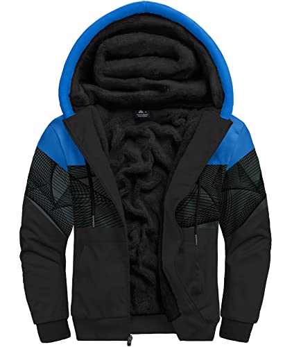Pblue Black