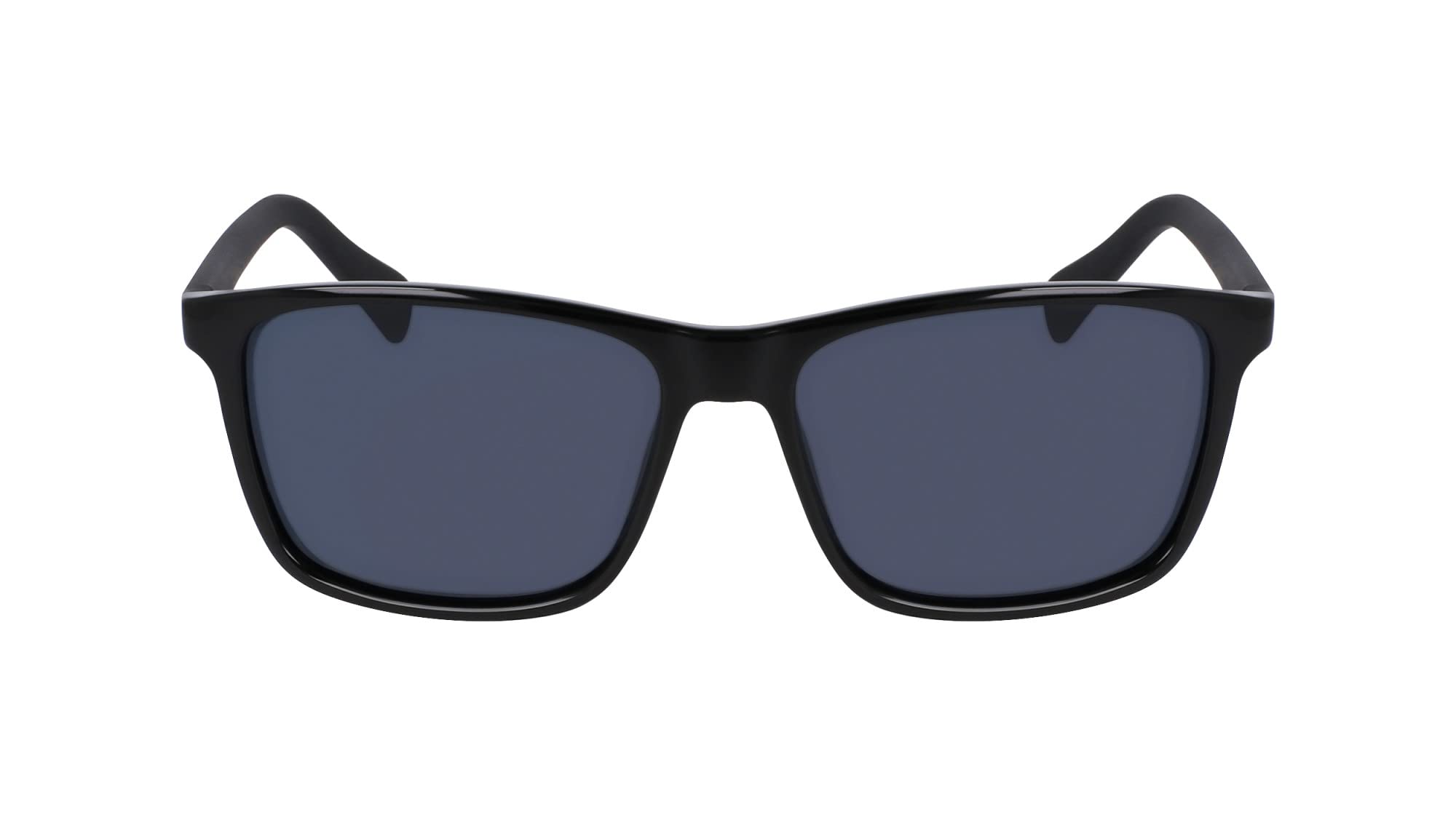 NAUTICA Men's N2246s Rectangular Polarized Sunglasses for Men - UV Protection, Classic Style for Driving, Fishing & Outdoor Activities