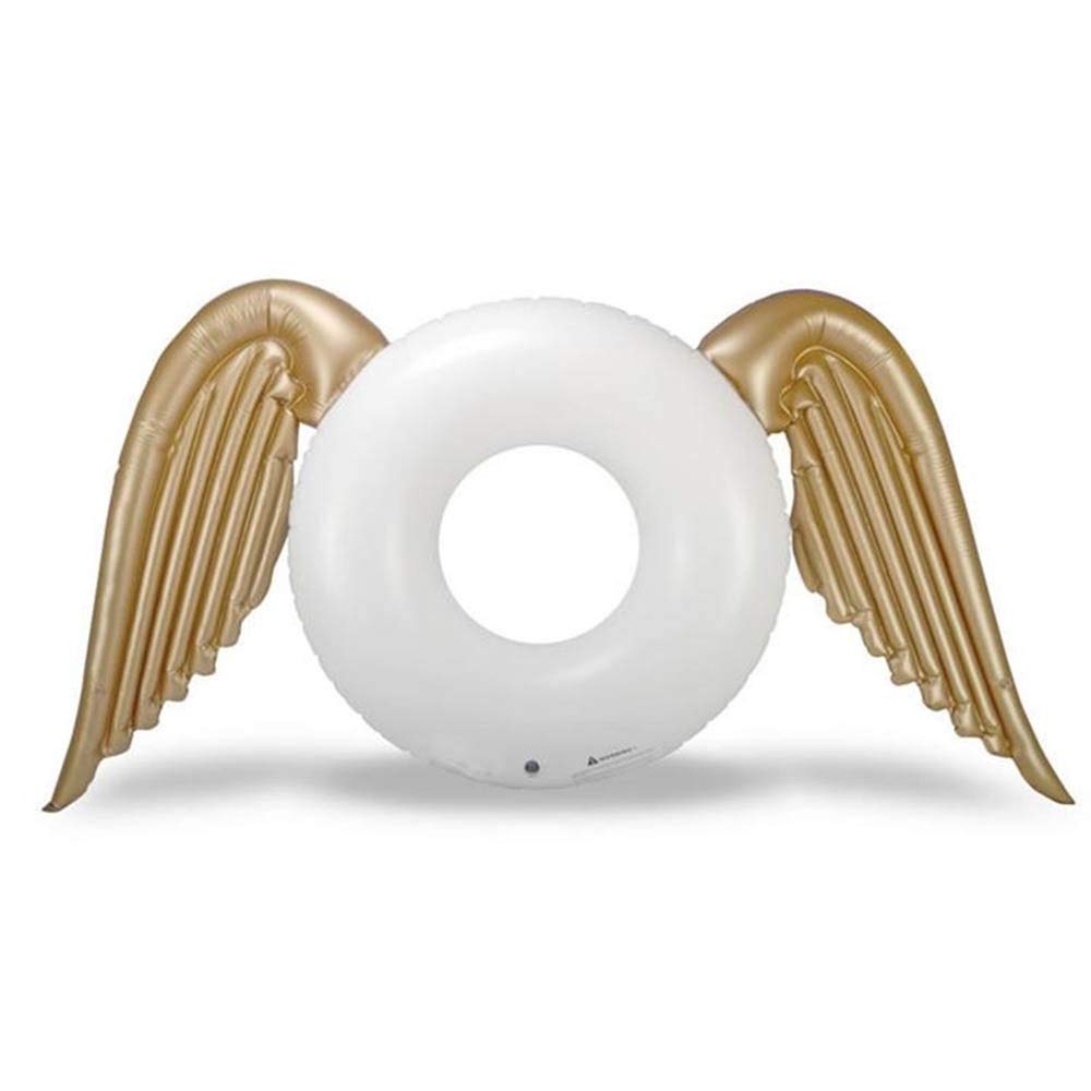 **Premium Inflatable Pool Floats for Adults & Kids - Comfortable Lake, Beach, and Pool Floating Rafts - Perfect for Summer Parties, Relaxation, and Outdoor Water Fun**