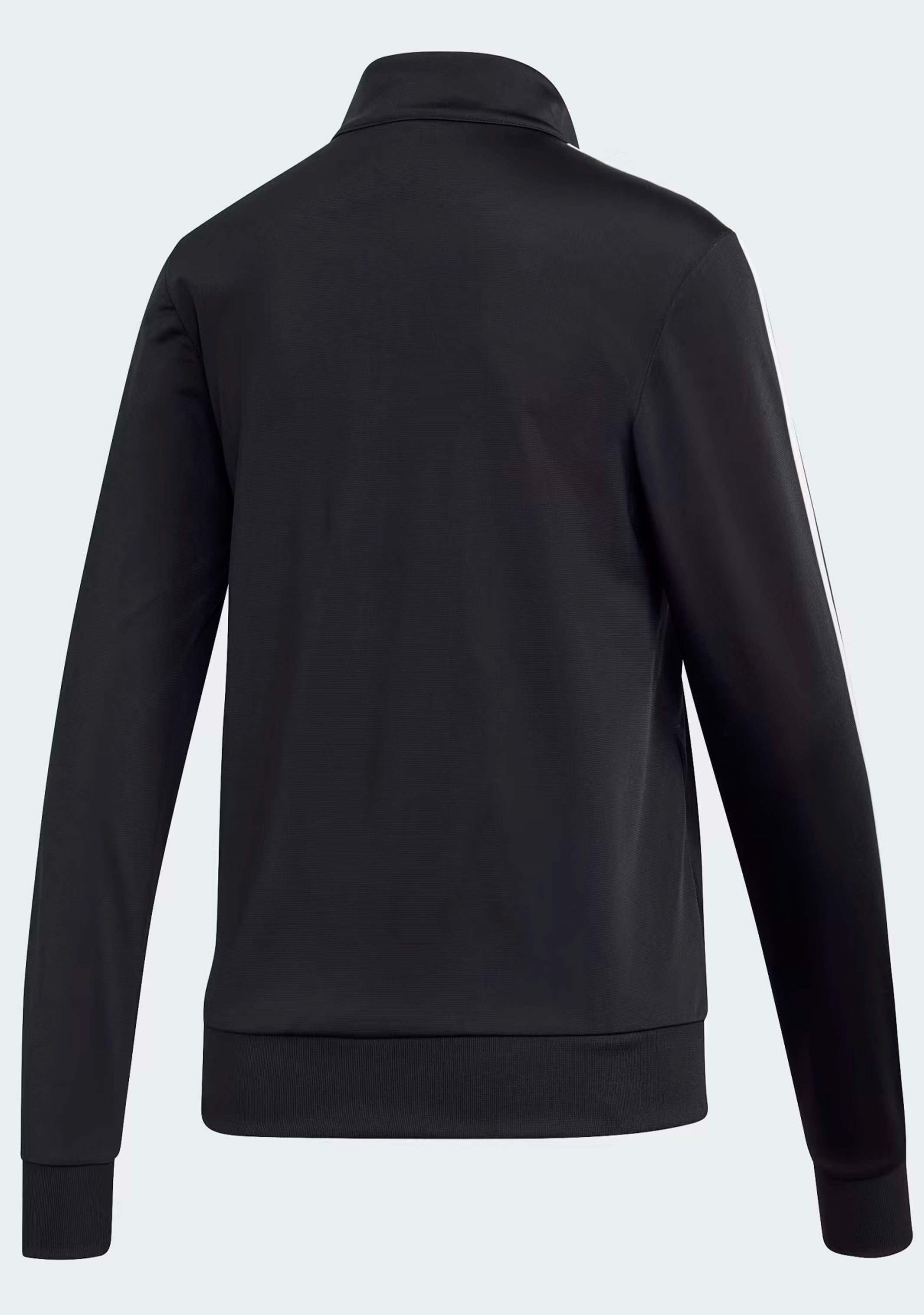 Adidas Women's D2M 3-Stripe Track Jacket - Lightweight Running & Training Jacket for Women - Perfect for Gym, Jogging & Outdoor Sports