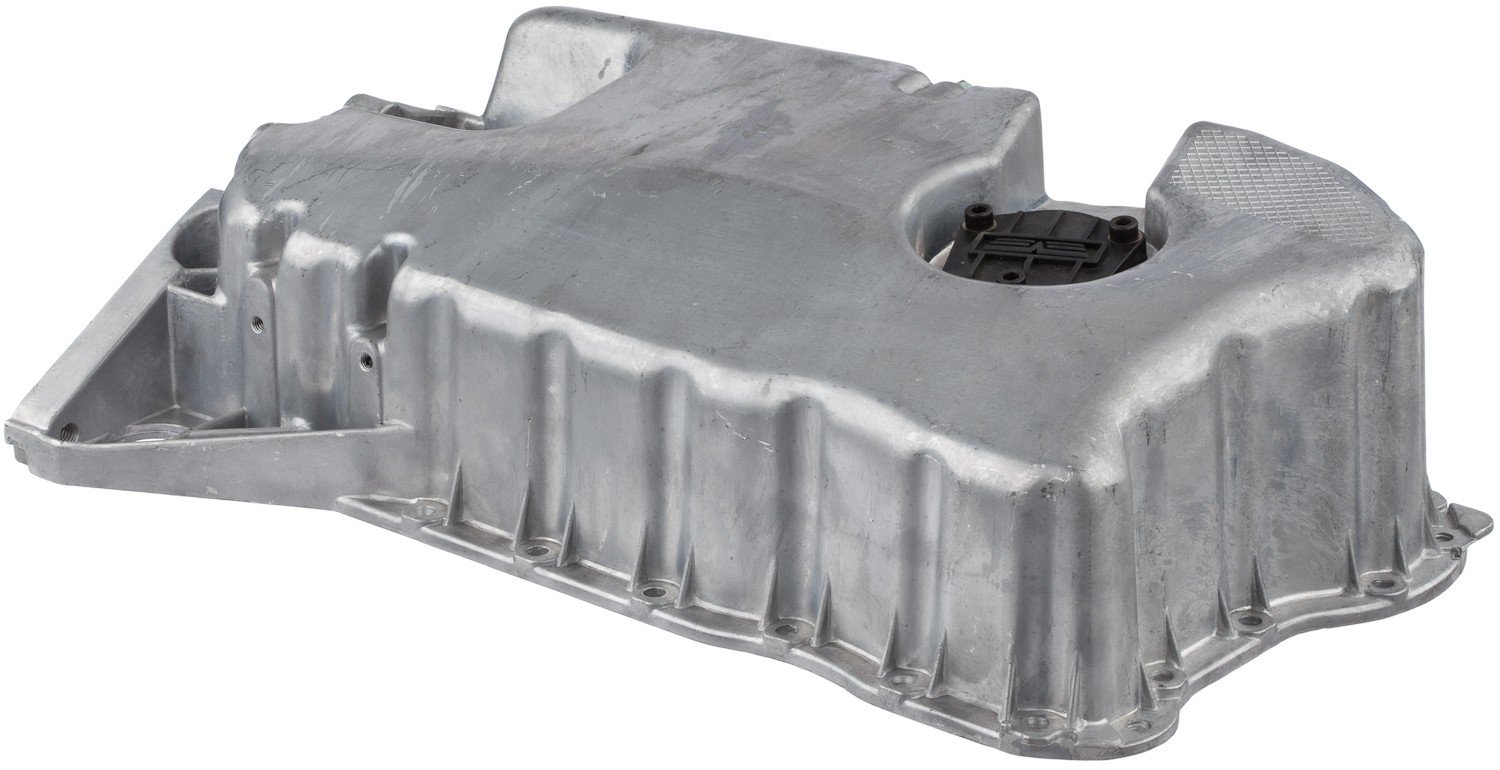 ATP 103234 Engine Oil Pan - Replacement Oil Sump for Smooth Engine Performance - Perfect for Car Maintenance & DIY Auto Repairs