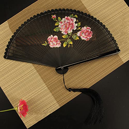 Black (Rose)
