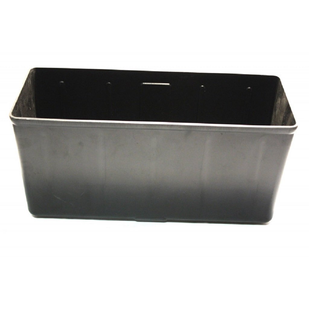7L Molded Polypropylene Float Tank (8.710 026.0) - Durable Spa & Sensory Deprivation Therapy Equipment for Relaxation & Meditation