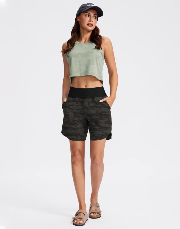 **Women's 7