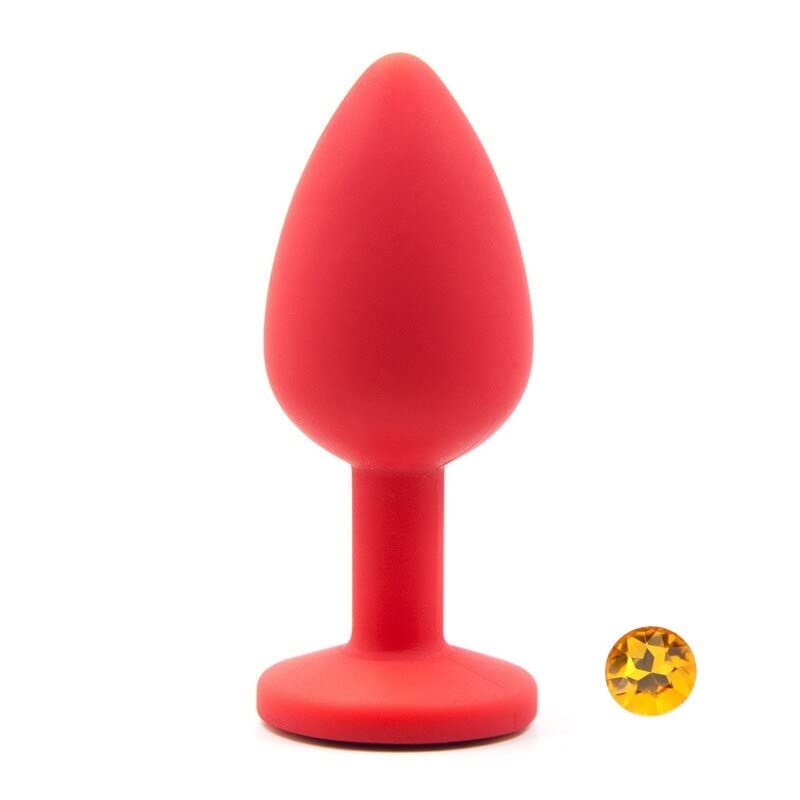 10 Pcs Purple Silicone Anal Butt Plug Set - Adult Sex Toys for Prostate Massage & Pleasure, Jewelry Dildo Game - Perfect for Couples Play & Solo Exploration