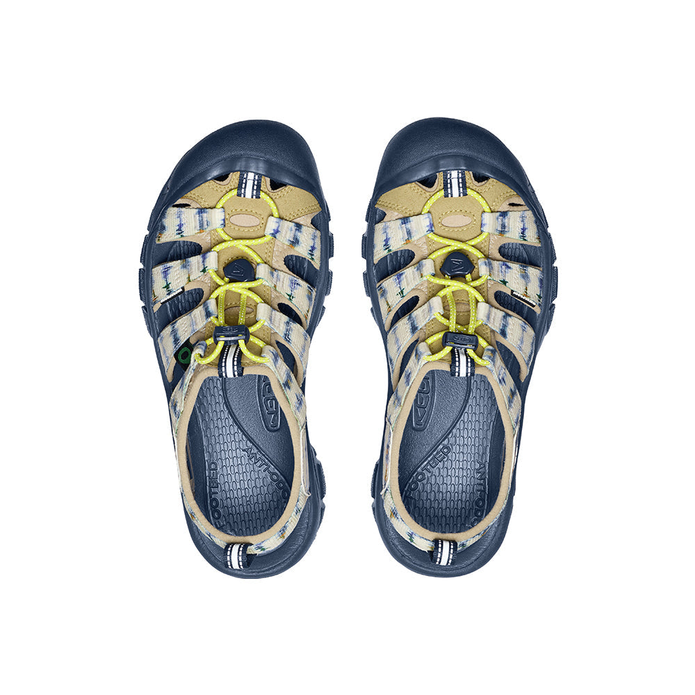 Women's Newport Retro x AN KO RAU Sneakers - Lightweight Comfortable Walking Shoes for Women - Perfect for Running, Gym, Travel & Casual Wear